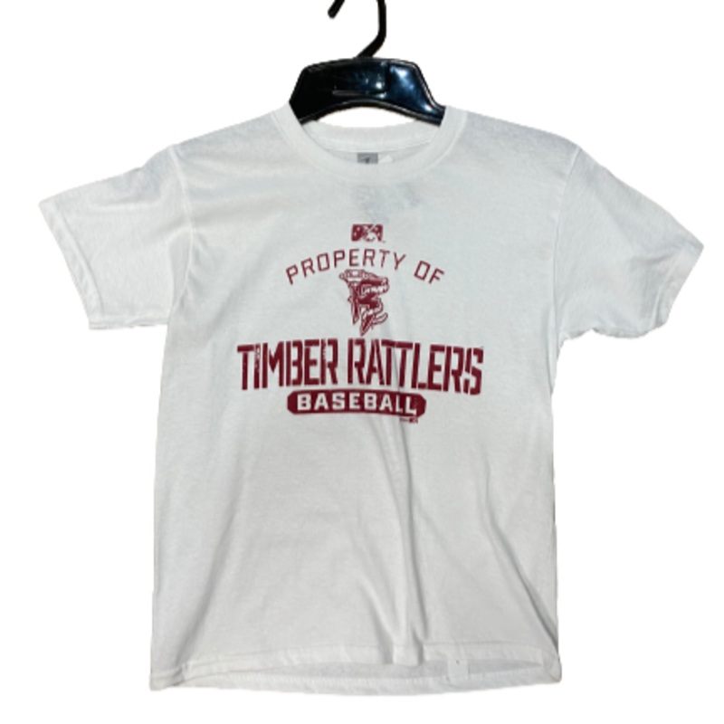 Youth Props Tee