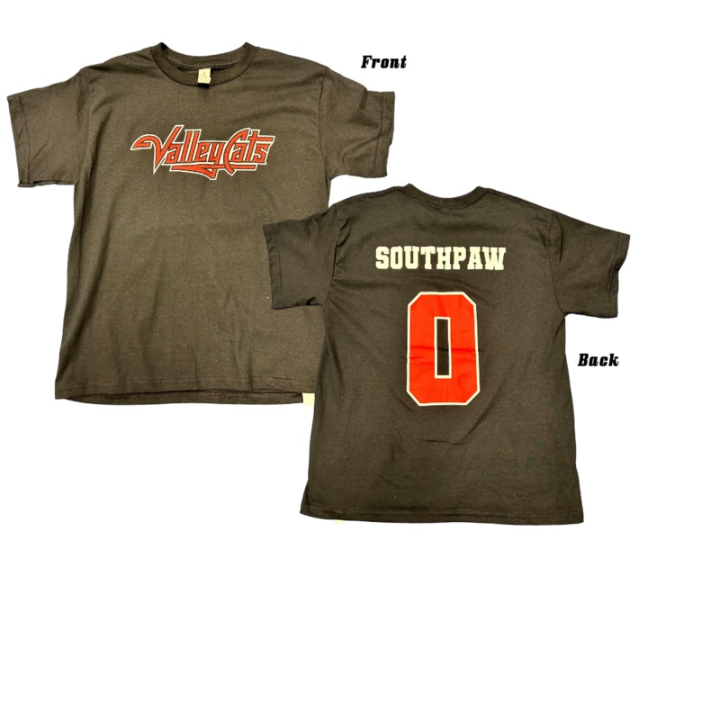 Youth SouthPaw Jersey T-shirt