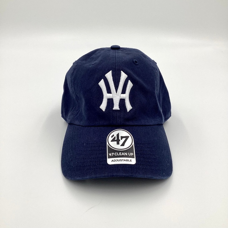 ’47 Hudson Line Monogram Cleanup Hat