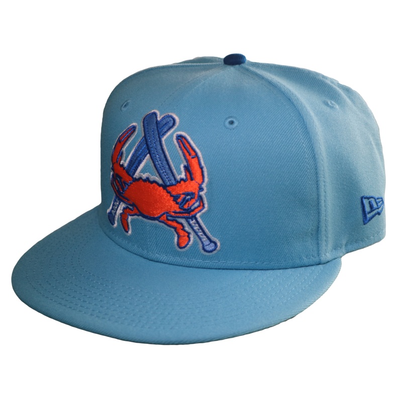 Aberdeen IronBirds – Alternate #2 59FIFTY New Era Cap