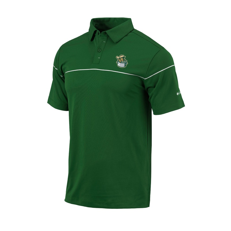 Charleston RiverDogs Columbia Boiled Peanuts Polo