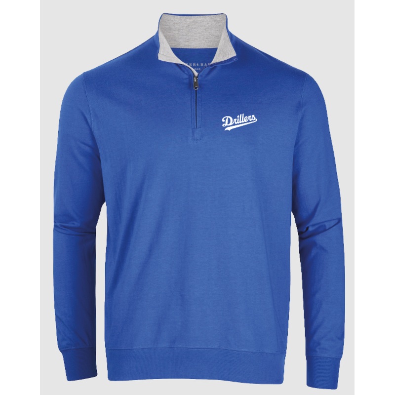 Fleece 1/4 Zip