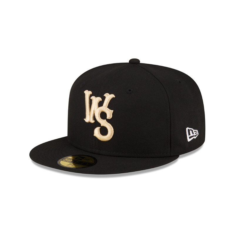 Golden Age 59FIFTY
