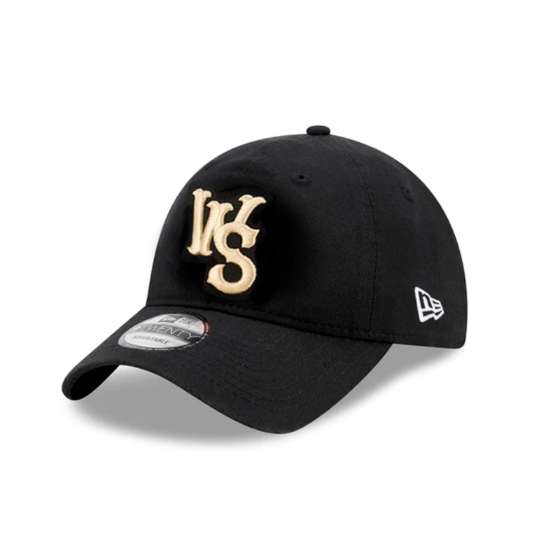 Golden Age 9TWENTY Cap