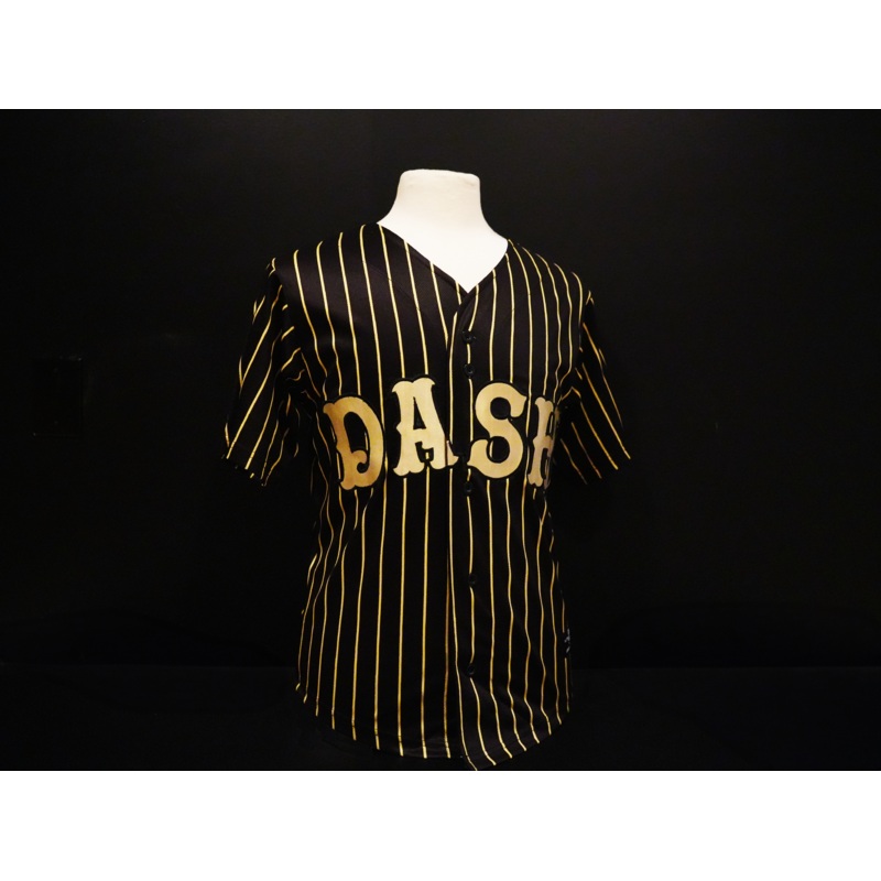 Golden Age Replica Jersey