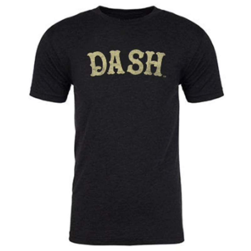 Golden Age Wordmark Vintage Tee