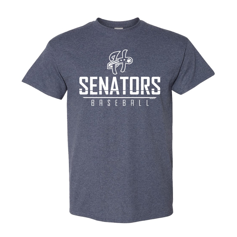 Harrisburg Senators ‘physician’ Tee