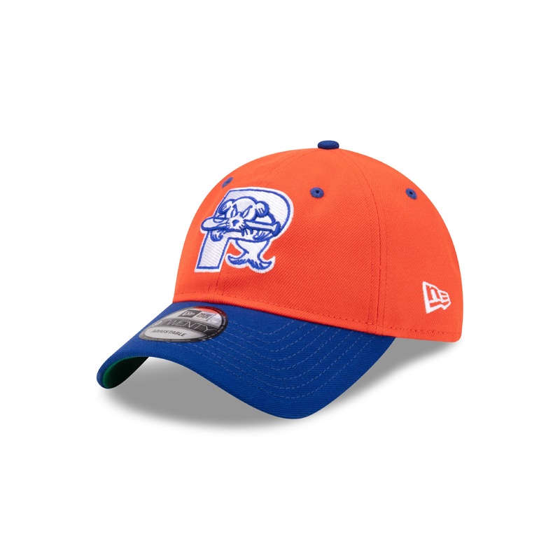 NE 9TWENTY Maine Soda Hat ADJ