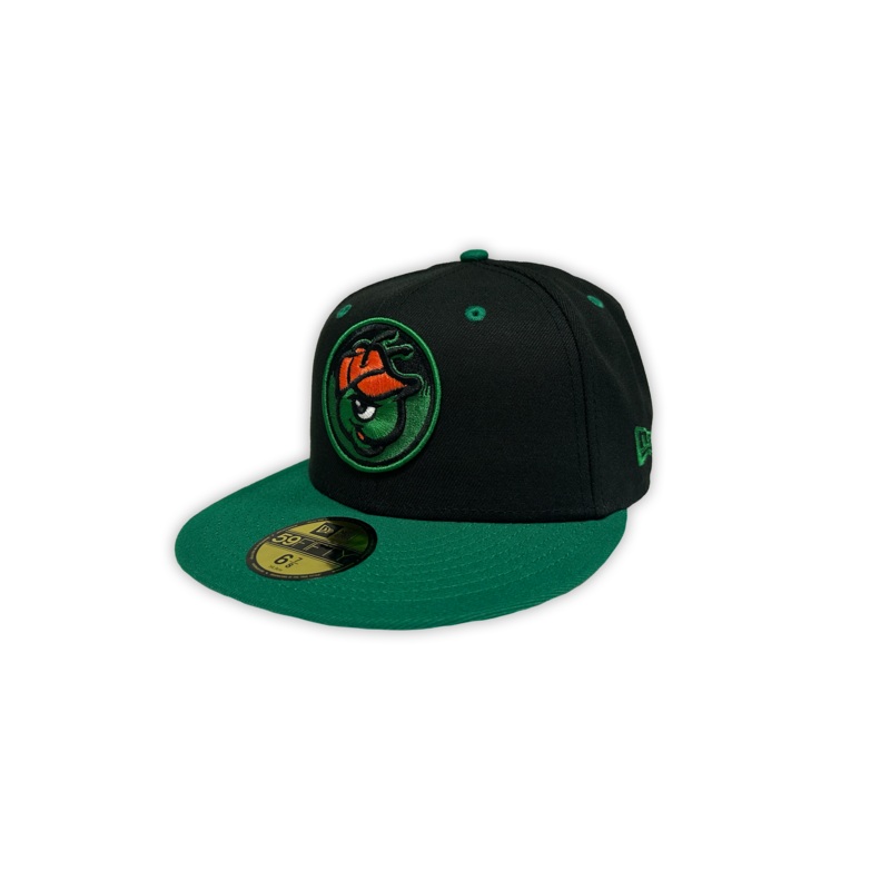 New Era 59Fifty On Field Road Cap 2024