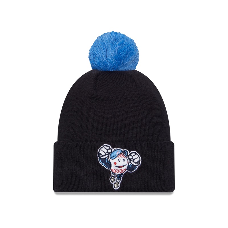 Reno Aces Defender of the Diamond New Era Beanie