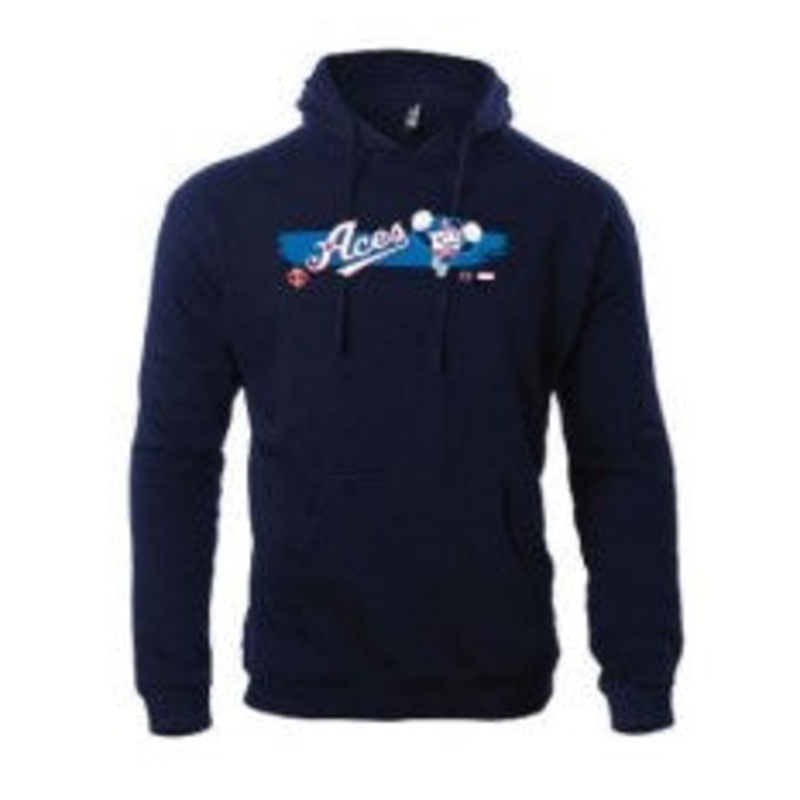 Reno Aces Marvel Defenders of the Diamond Hoodie