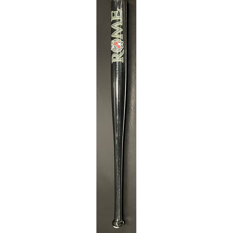 Rome Emperor Black Bat Road Jersey