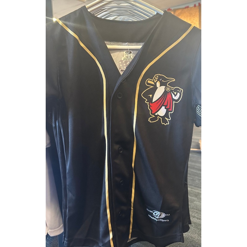 Rome Emperors Alternate Youth Sublimated Jersey