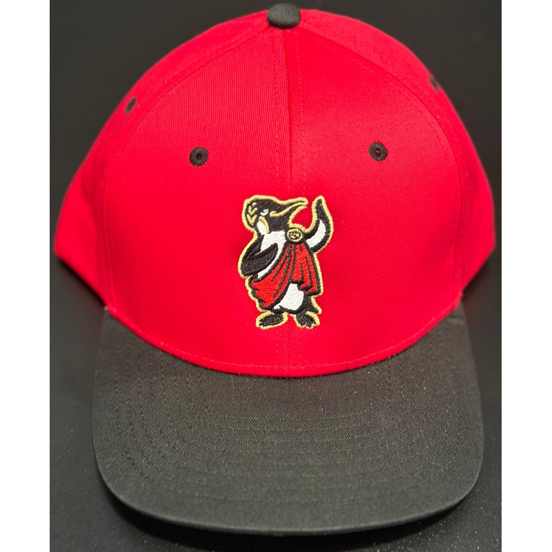 Rome Emperors Away Hat Snapback