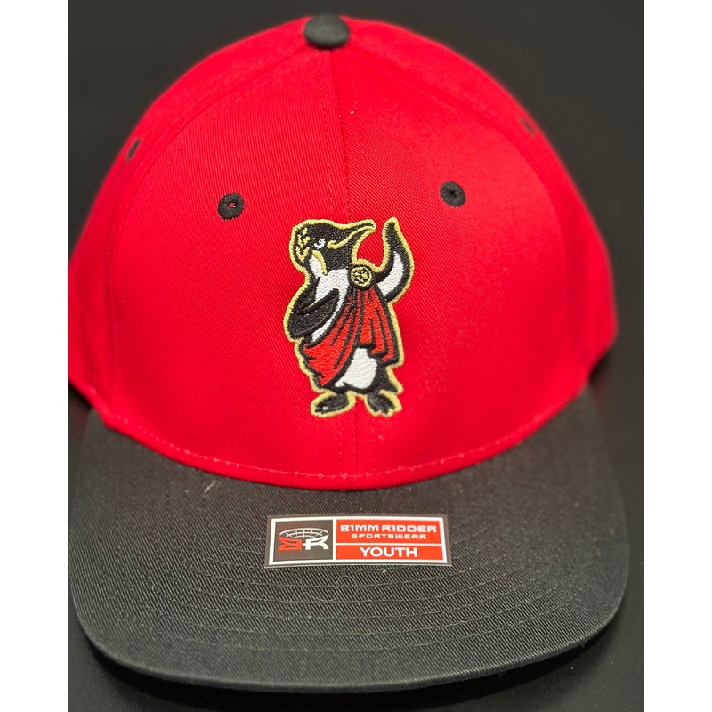 Rome Emperors Away Youth Snapback Hat