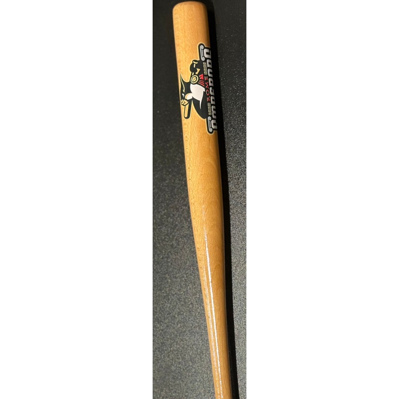 Rome Emperors Natural Primary Bat