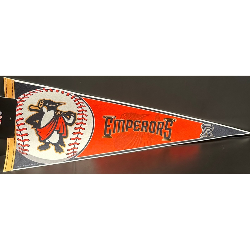 Rome Emperors Pennant