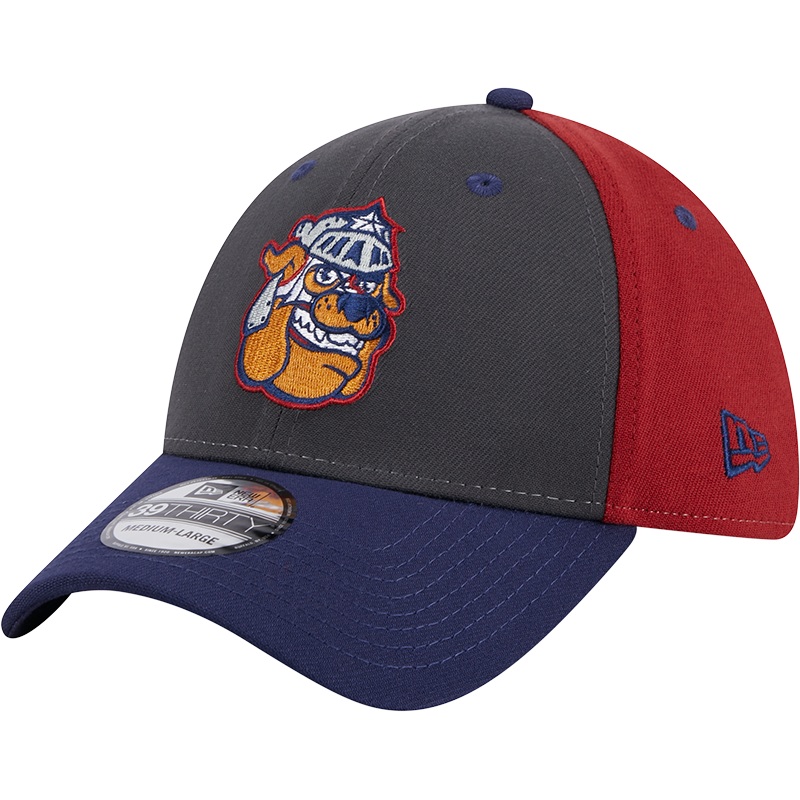 Round Rock Express New Era 2024 Marvel Defenders of The Diamond 3930