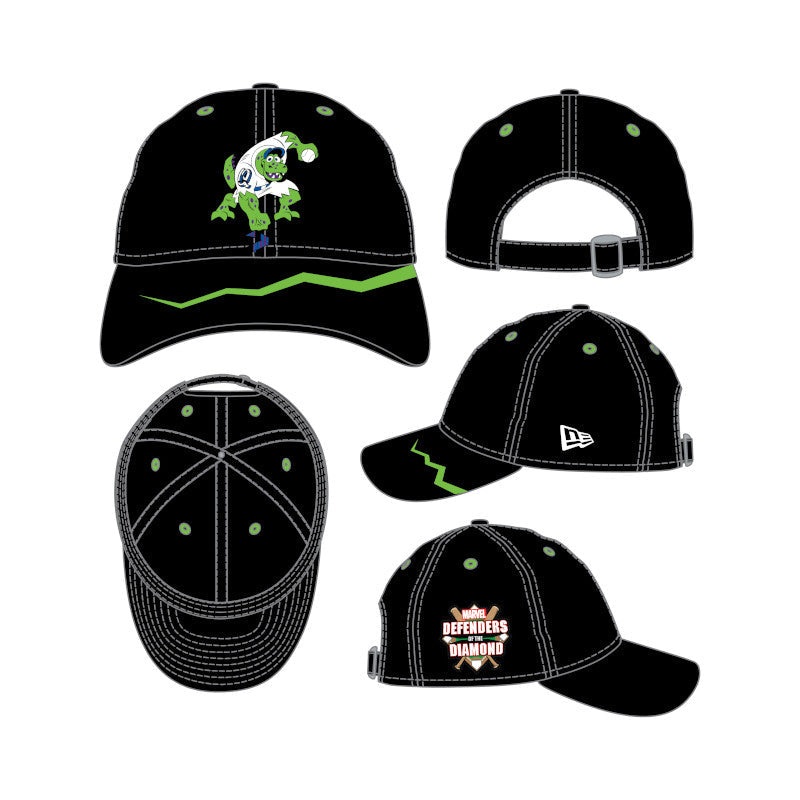 2024 Defenders of the Diamond JR 920 Cap