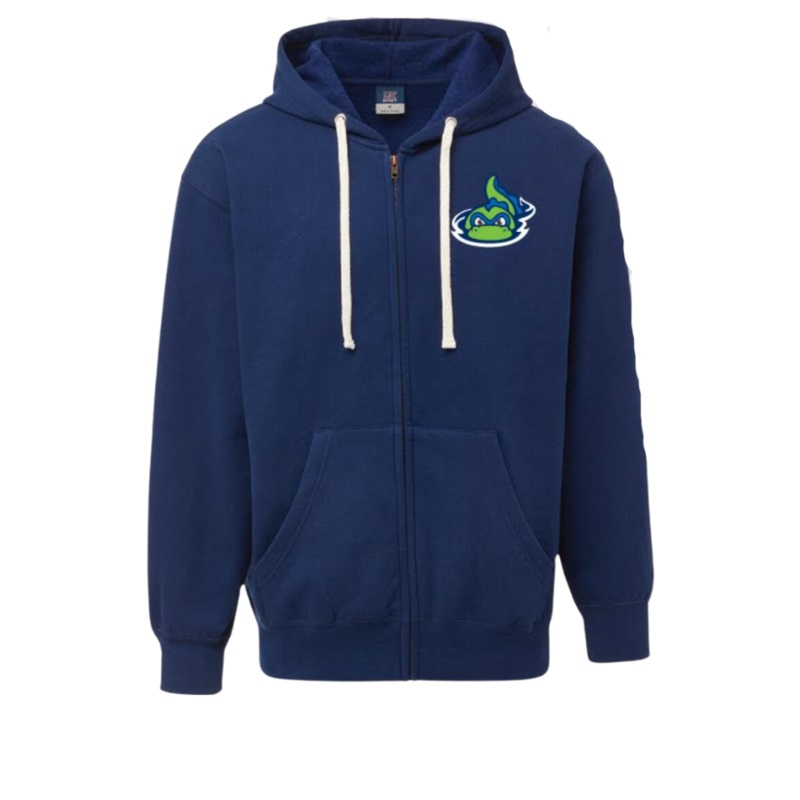 Champ Full-Zip Hoodie