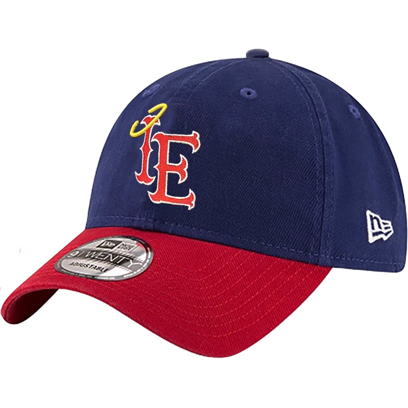 Inland Empire 66ers of San Bernardino 2023 Cherubs 9Twenty Adj. Cap