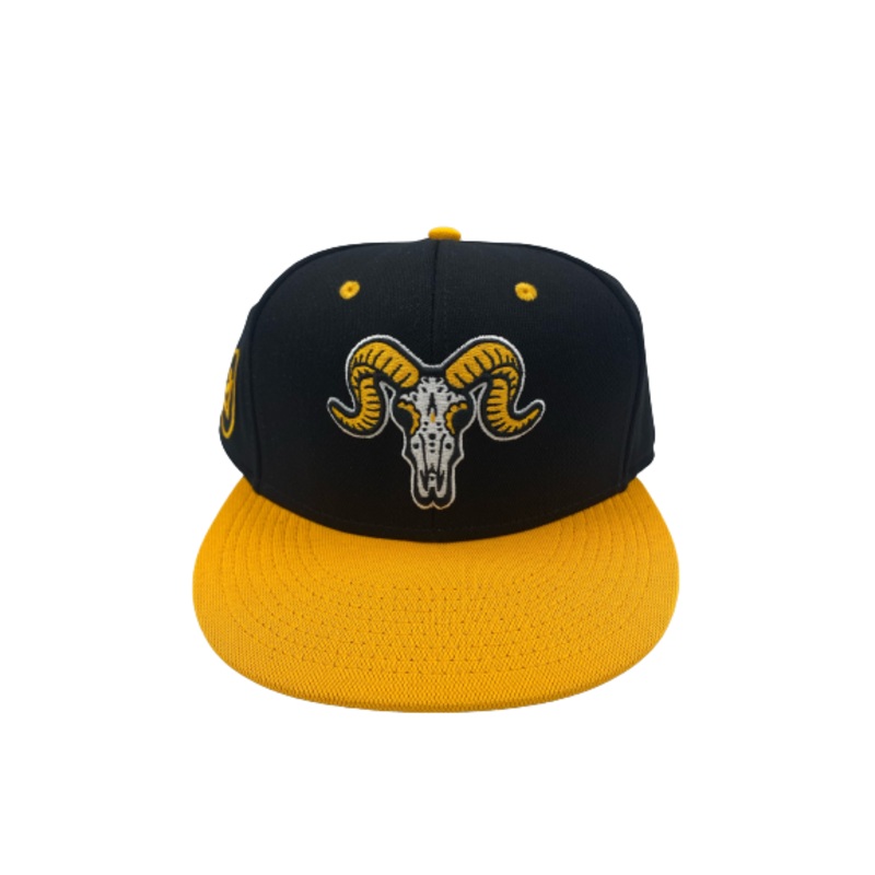 Los Chivos de Hartford Clemente Snapback