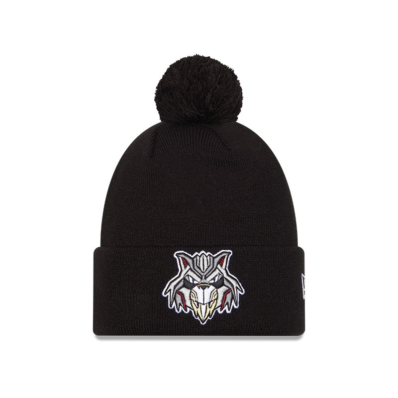 MARVEL BEANIE 2024, SACRAMENTO RIVER CATS