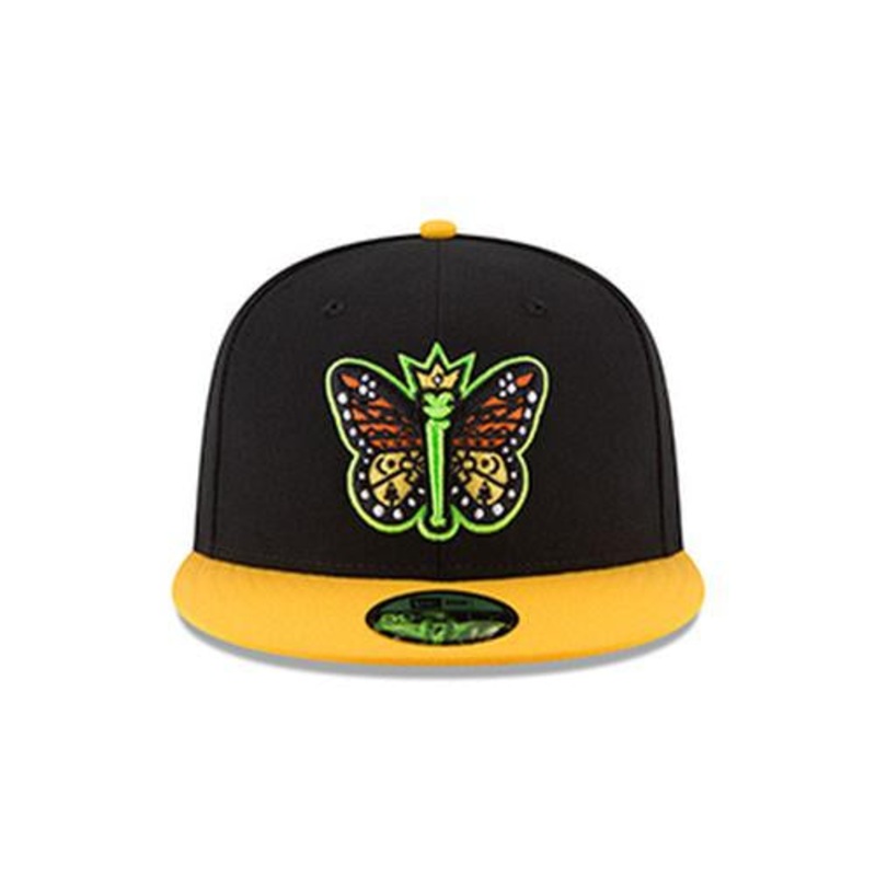 Monarcas de Eugene Copa de la Diversin New Era On-Field 59FIFTY Cap