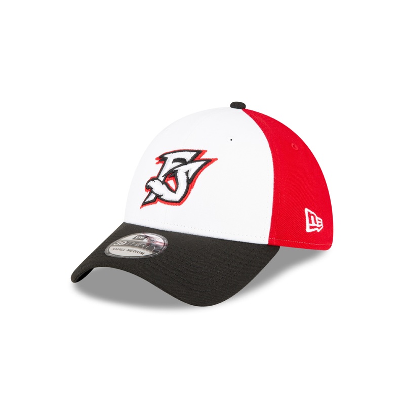 Richmond Flying Squirrels New Era 9Twenty Alternate ‘FS’ Cap