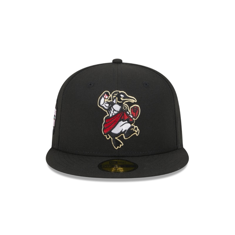 Rome Emperors New Era 59FIFTY Marvel Fitted