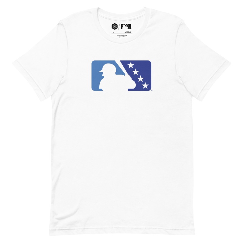 2025 MiLB Logo Unisex T-Shirt