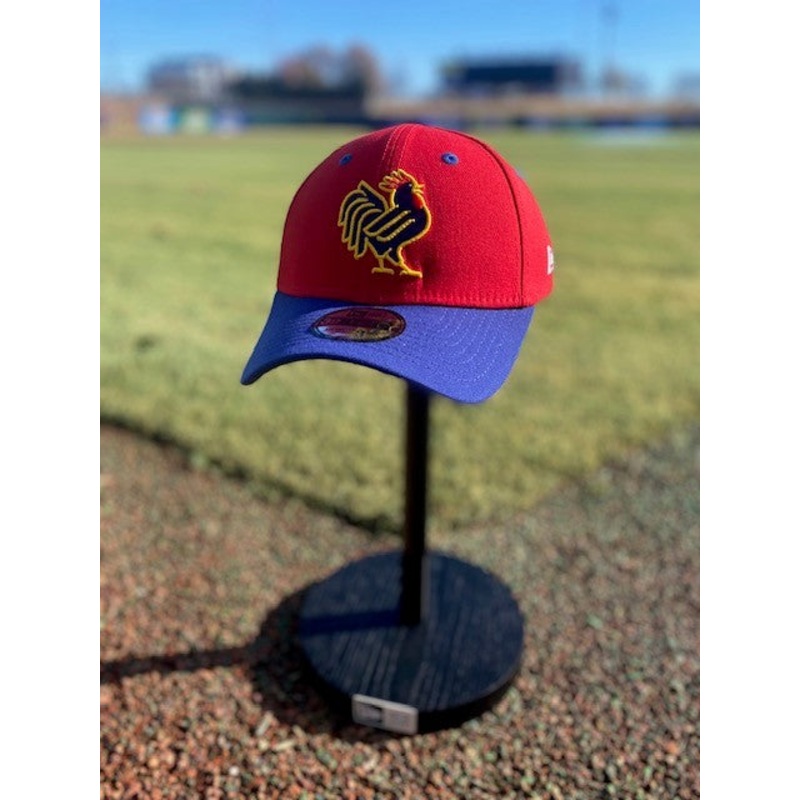 39Thirty Naturals StretchFit Batting Practice Cap