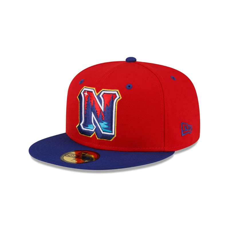 59Fifty Naturals Onfield Road Cap