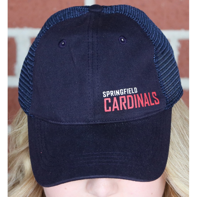 Lady Bimm Ridder Layla Cap