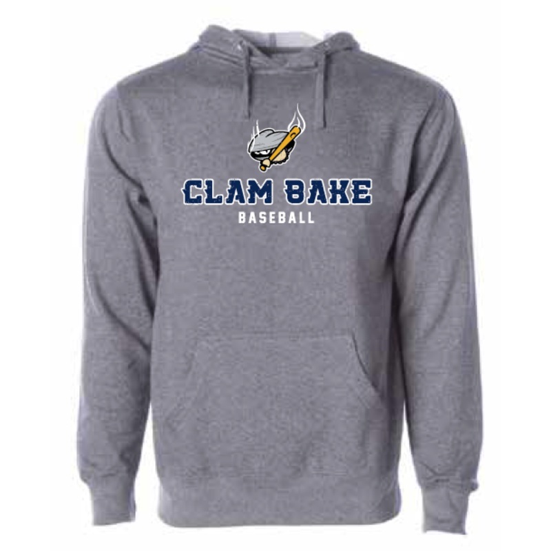 Maine Clambakes Hoodie