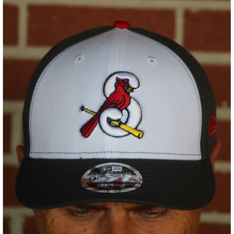New Era 9FIFTY Low Pro Cap