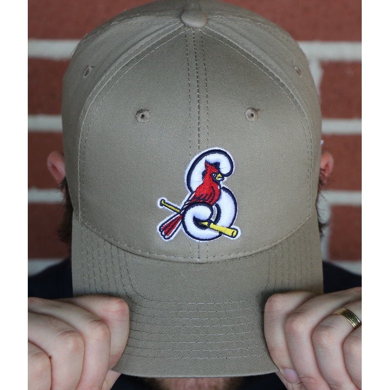 Outdoor Cap Standard Khaki