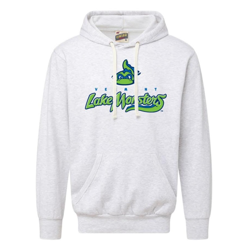 Primary Logo Hoodie