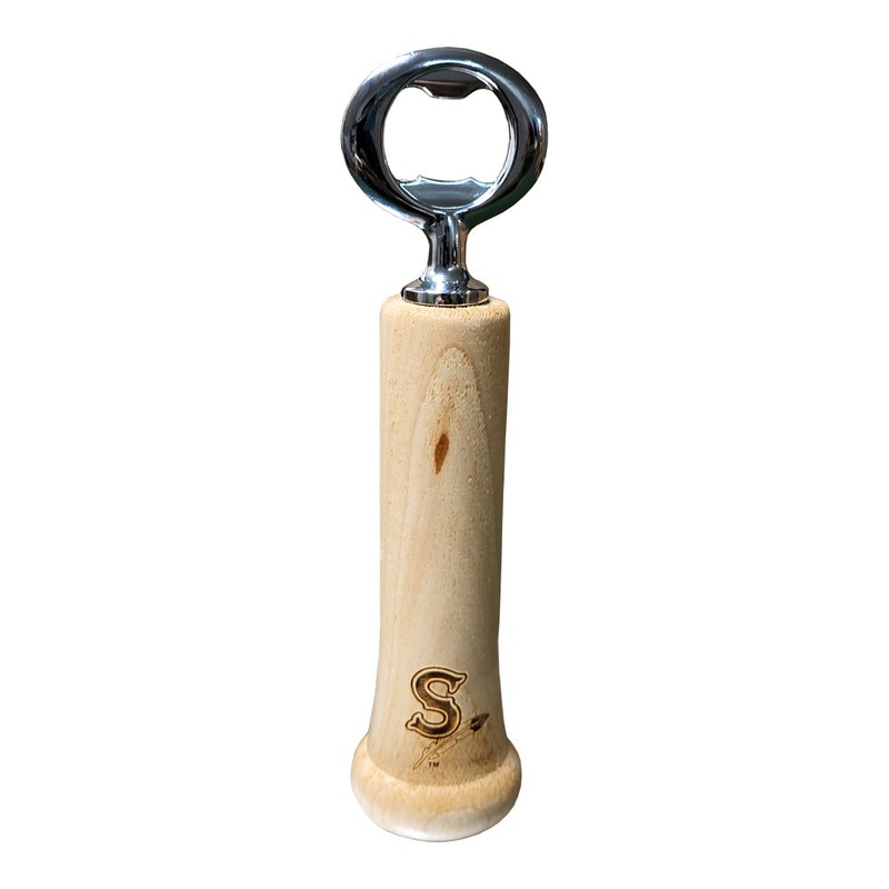 Spokane Indians Dugout Mug Bottle Opener