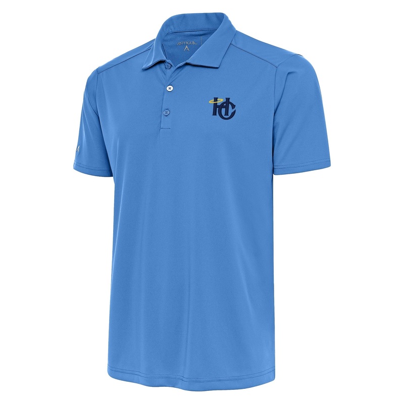 Antigua Charleston Blue HC Polo