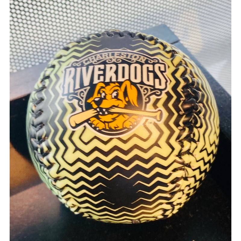 Baseball Glow in the Dark 2025 Order 500