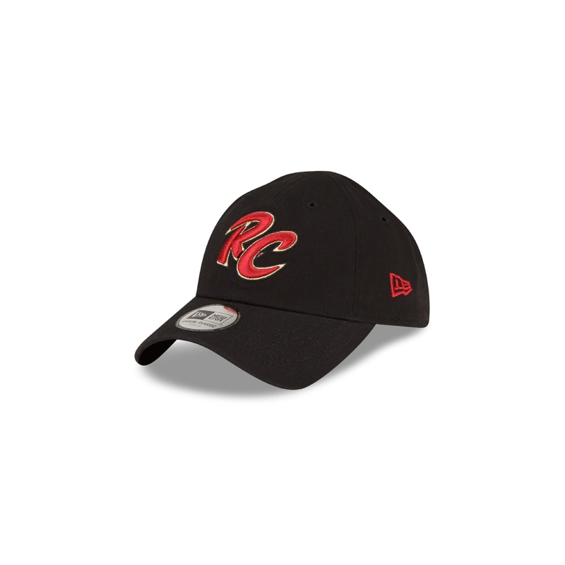BLACK CASUAL CLASSIC RC-TODDLER-SACRAMENTO RIVER CATS