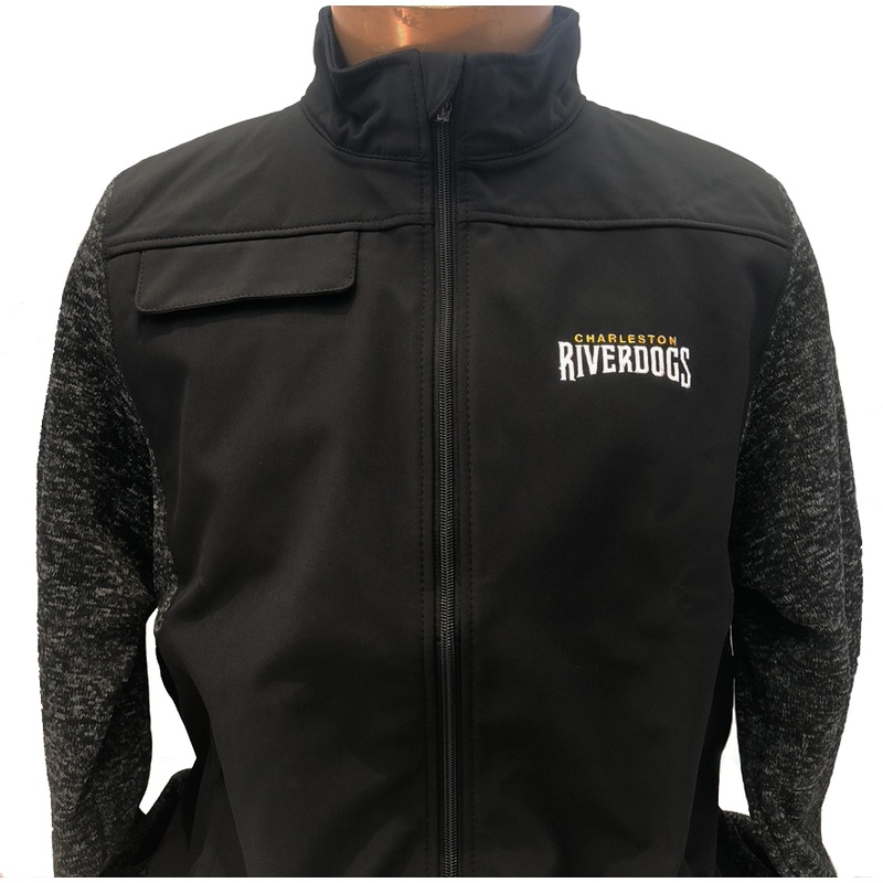 Charleston RiverDogs All Weather Jacket