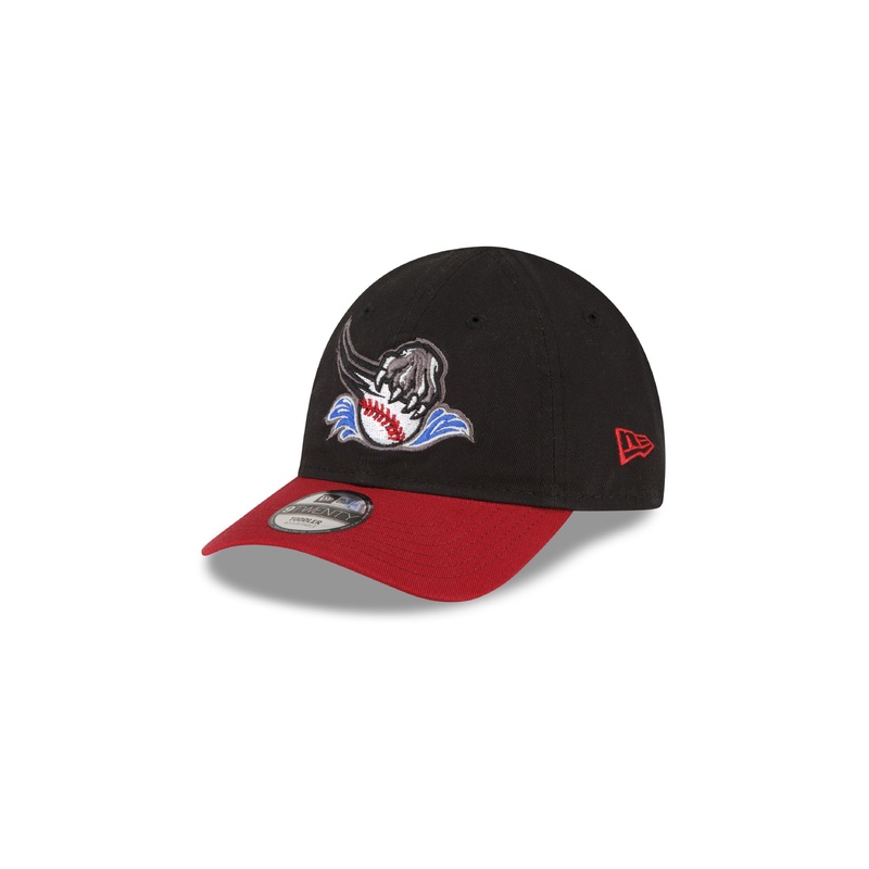 CLAW 9/20-TODDLER, SACRAMENTO RIVER CATS