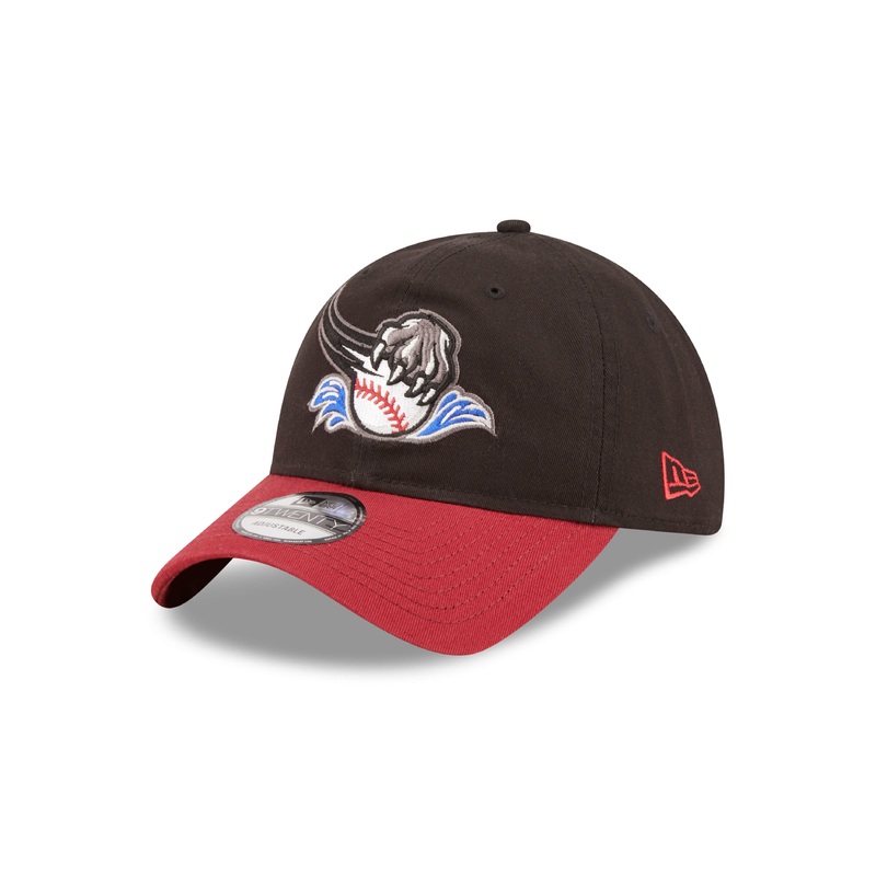 CLAW 9/20- YOUTH, SACRAMENTO RIVER CATS