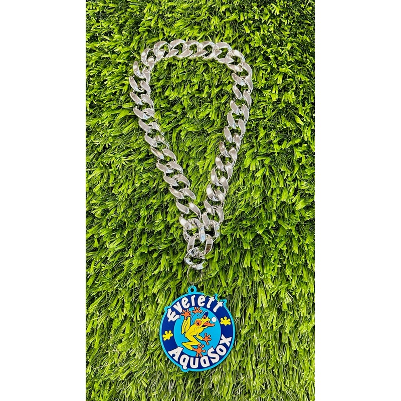 Everett AquaSox Chain