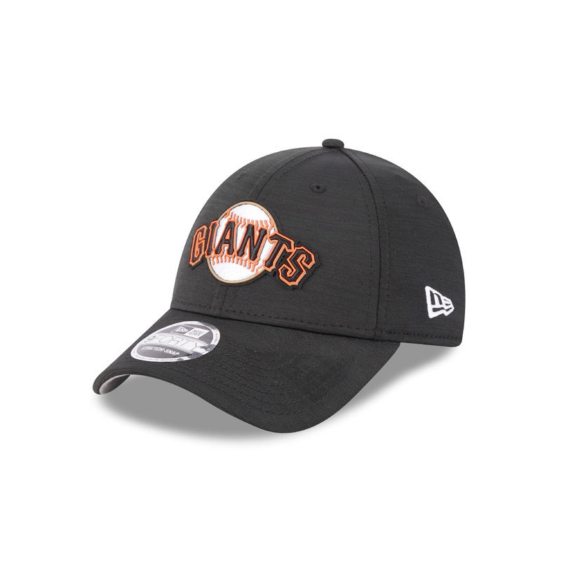 JR GIANTS CLUB 9/40- YOUTH
