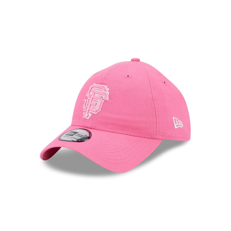 JR POP PINK SF CASUAL CLASSIC- YOUTH