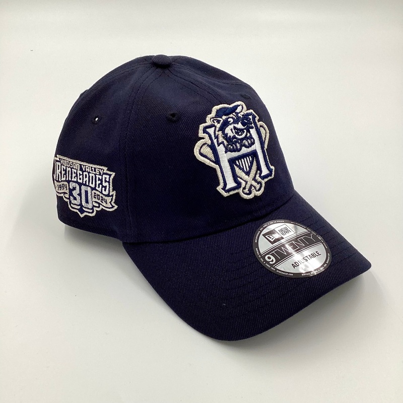 New Era HV Renegades 30th Season 9TWENTY Hat [SALE]