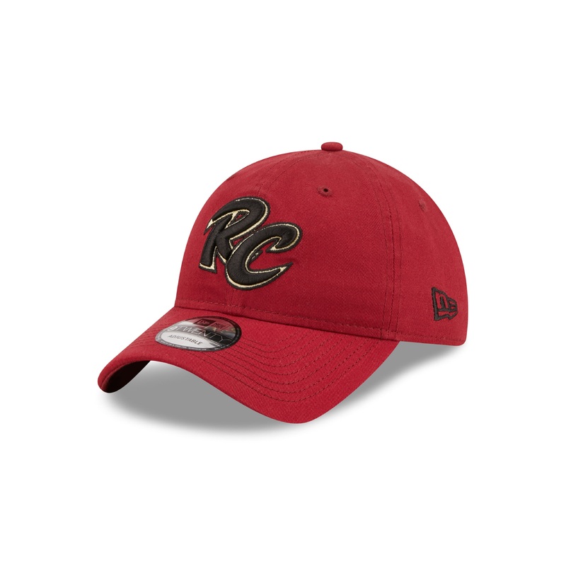 RC HOME CARDINAL 9/20- YOUTH, SACRAMENTO RIVER CATS